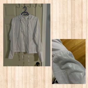 Zyia Activewear Bomber Jacket